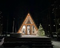 Deep Lake House: отзыв от Лариса Костина