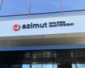 Azimut Сити: отзыв от сайнаара жиркова