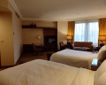 МонАрх Москва Отель 5*: отзыв от Мария Галдина