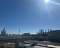 Парк «Зарядье»: отзыв от Анастасия Дейстер