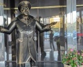 Барнаул: отзыв от Татьяна Климанова