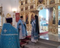 Храм иконы Богородицы Утоли моя печали: отзыв от Юлия