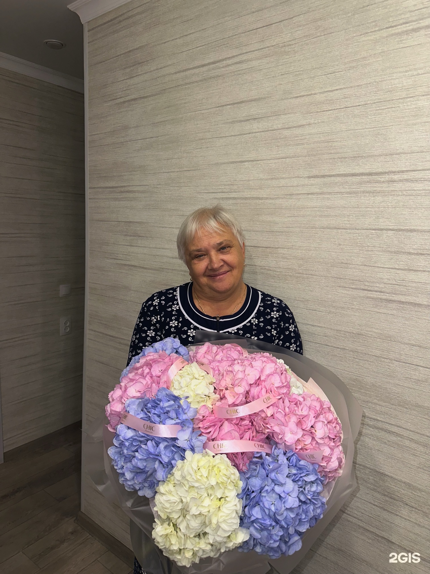 Орыс ханым Белла