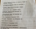 Три моря: отзыв от Анна Порсева