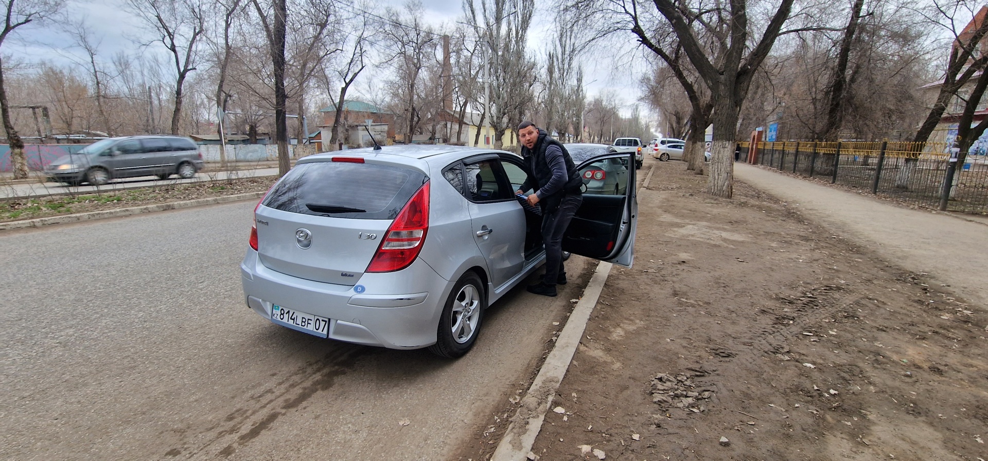 ORION, магазин автозапчастей, улица Маншук Маметовой, 52, Уральск — 2ГИС