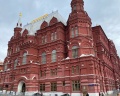 Исторический музей: отзыв от Александр Бирюшин