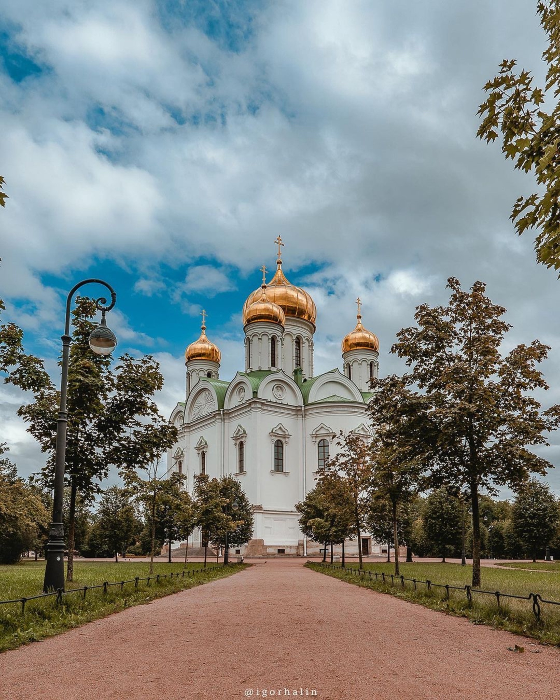 Собор Святой Великомученицы Екатерины, Соборная площадь, 1, Санкт-Петербург  — 2ГИС