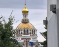 Храм Святой Великомученицы Варвары: отзыв от Артур Захаров