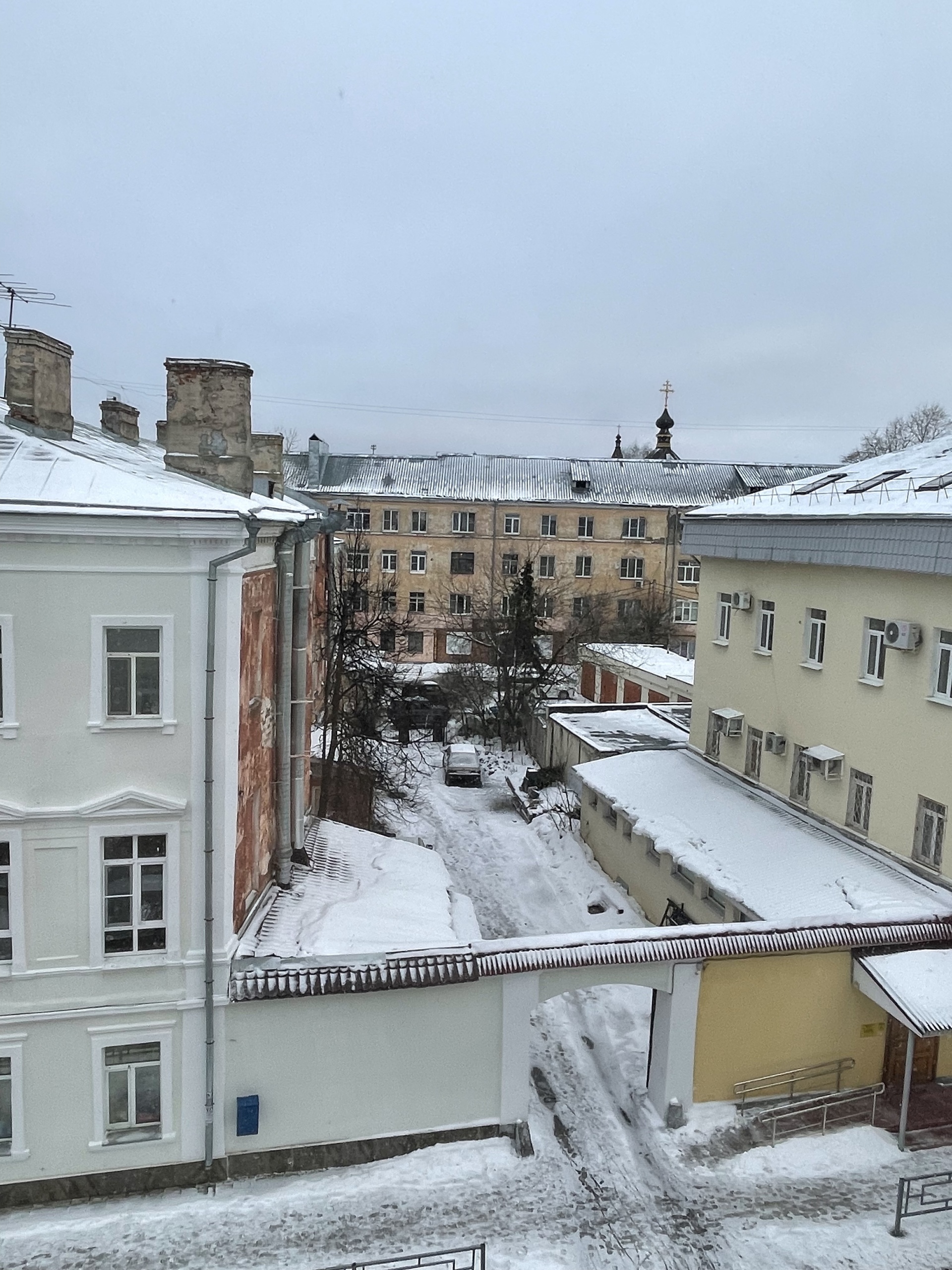 Калинин, хостел, Вольного Новгорода, 19, Тверь — 2ГИС