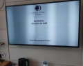 DoubleTree Moscow Arbat: отзыв от оксана новицкая