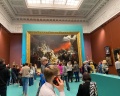 Михайловский дворец. Русский музей: отзыв от Meredith Pulmer