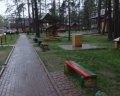 Раздолье: отзыв от Роман Ковалев