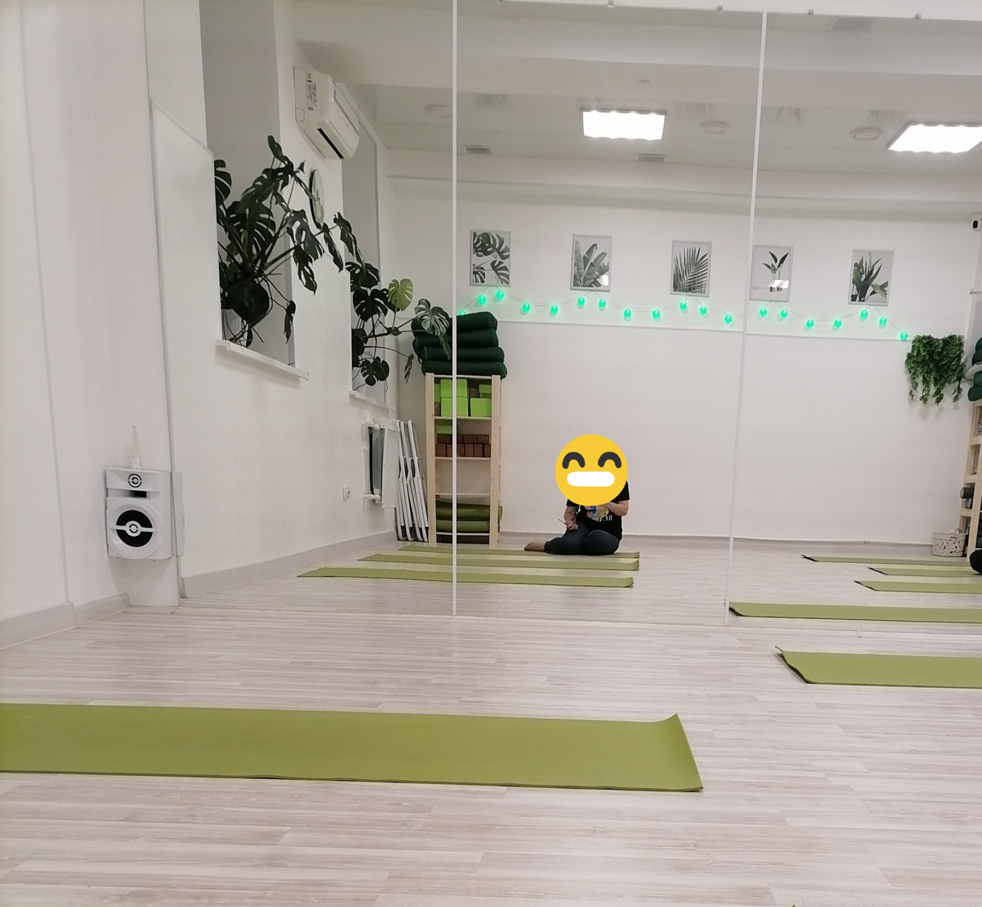 Yoga Studio Balance, студия растяжки и йоги , улица Шевченко, 48,  Альметьевск — 2ГИС