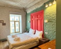 Metropolis Hotel: отзыв от Анастасия Давыдова