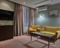 Brut hotel: отзыв от Городской житель