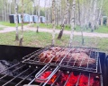 Форелевый хутор: отзыв от Дмитрий Громов