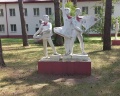 Дом пионеров: отзыв от Юлия Юлия