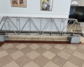 Музей Свердловской железной дороги: отзыв от Анна Курилова