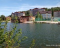 Sport-residence: отзыв от Лариса
