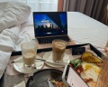 Doubletree by Hilton Tyumen: отзыв от Анастасия Ефимова