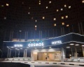 Cosmos Moscow VDNH Hotel: отзыв от Дани Дани