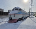 Музей поездов: отзыв от Татьяна