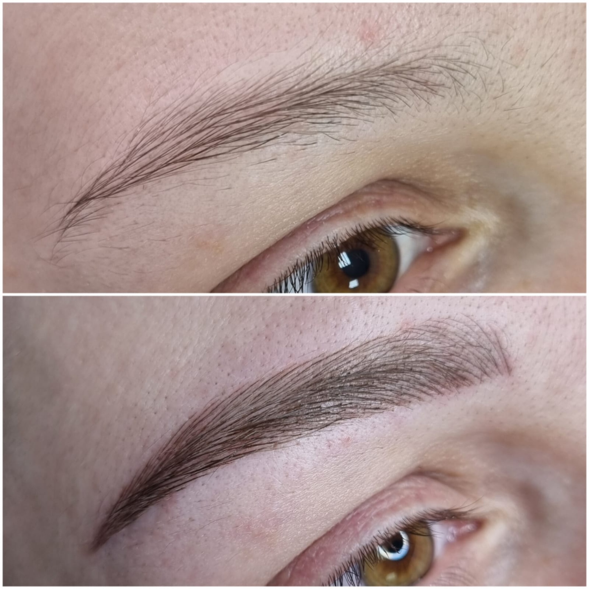 Permanent Make Up, школа-студия, улица Батурина, 5, Красноярск — 2ГИС