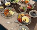 Cosmos Collection Altay Resort: отзыв от Мария Овчаренко