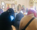 Храм святителя Спиридона Тримифунтского: отзыв от Светлана Дунская