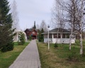 Озерки: отзыв от Наталья Сергеева