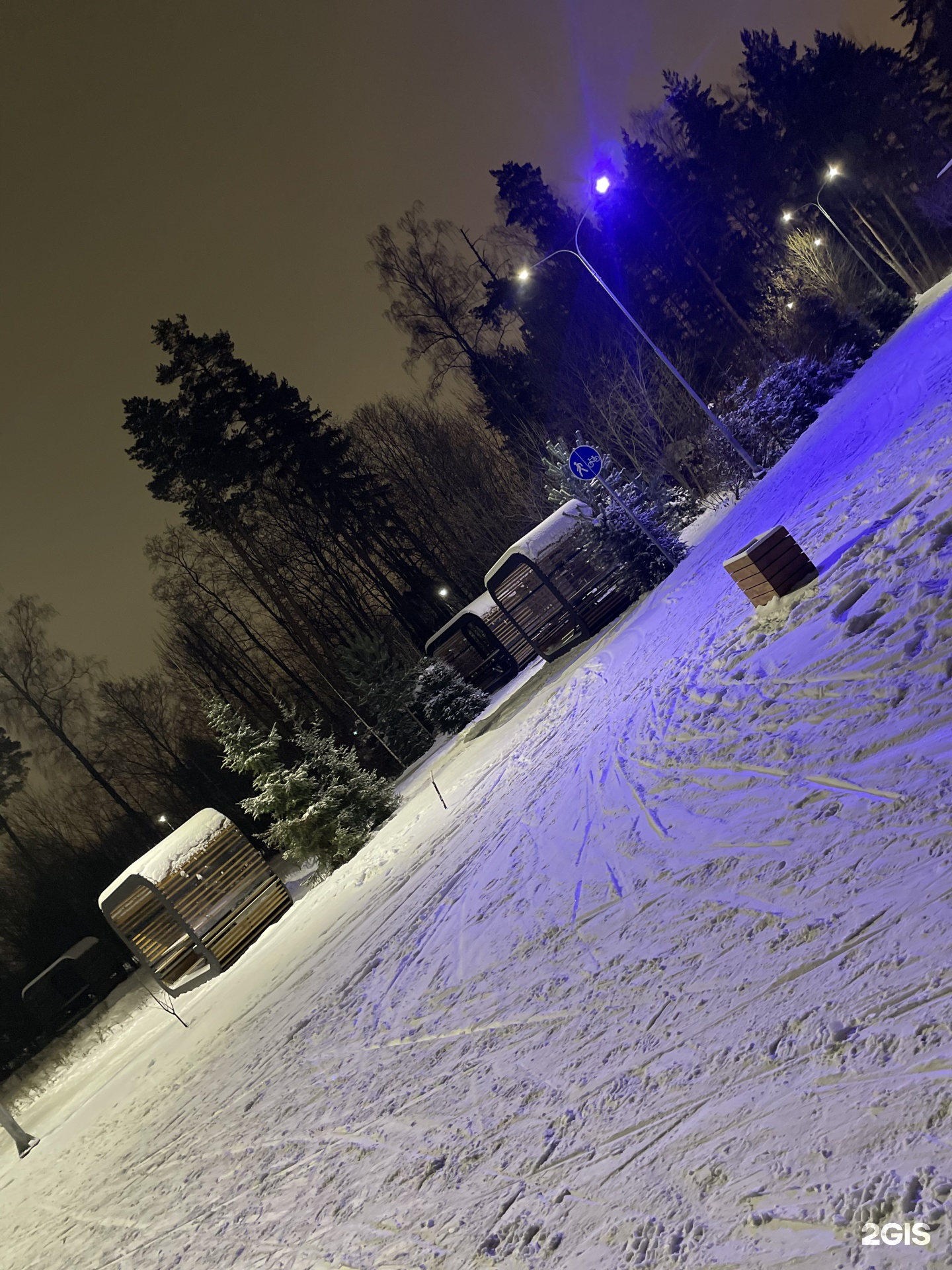 Мытищинский лесопарк, парк культуры и отдыха, Мытищи городской округ, Мытищи  городской округ — 2ГИС