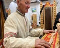 Усадьба Добролюбово: отзыв от Дарья Чиркова