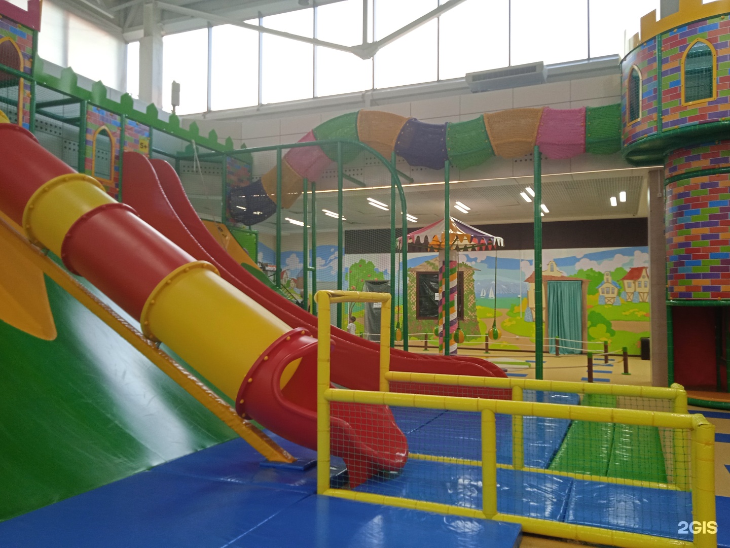 Фото В Тц Крым Нижний Новгород