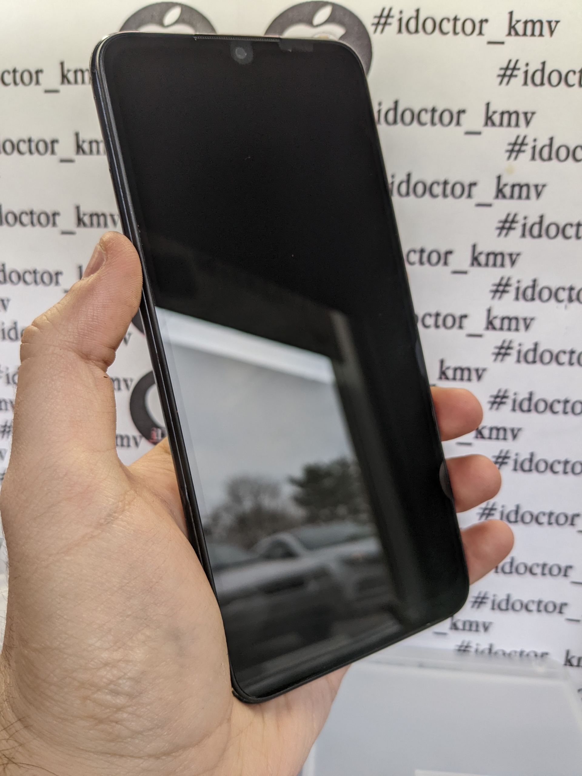 IDoctor, сервисный центр, Семейный Магнит, Пятигорская улица, 151, Ессентуки  — 2ГИС