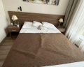 Atmosfera hotel&SPA: отзыв от Roger Smith
