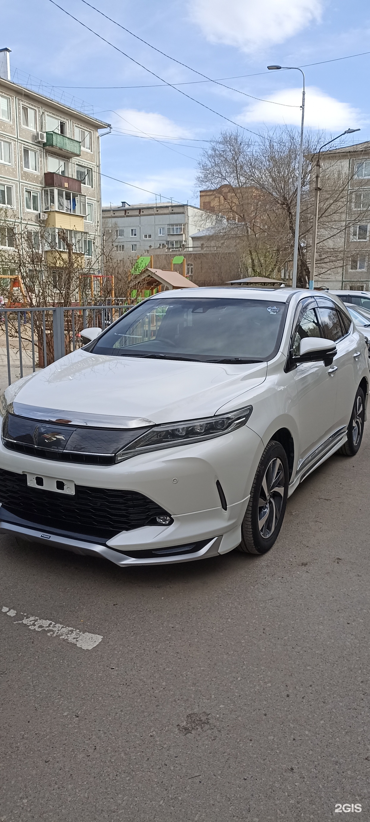 Japanauto125, компания по продаже автомобилей и спецтехники с аукционов  Японии, Тургенева 1-й переулок, 5, Уссурийск — 2ГИС