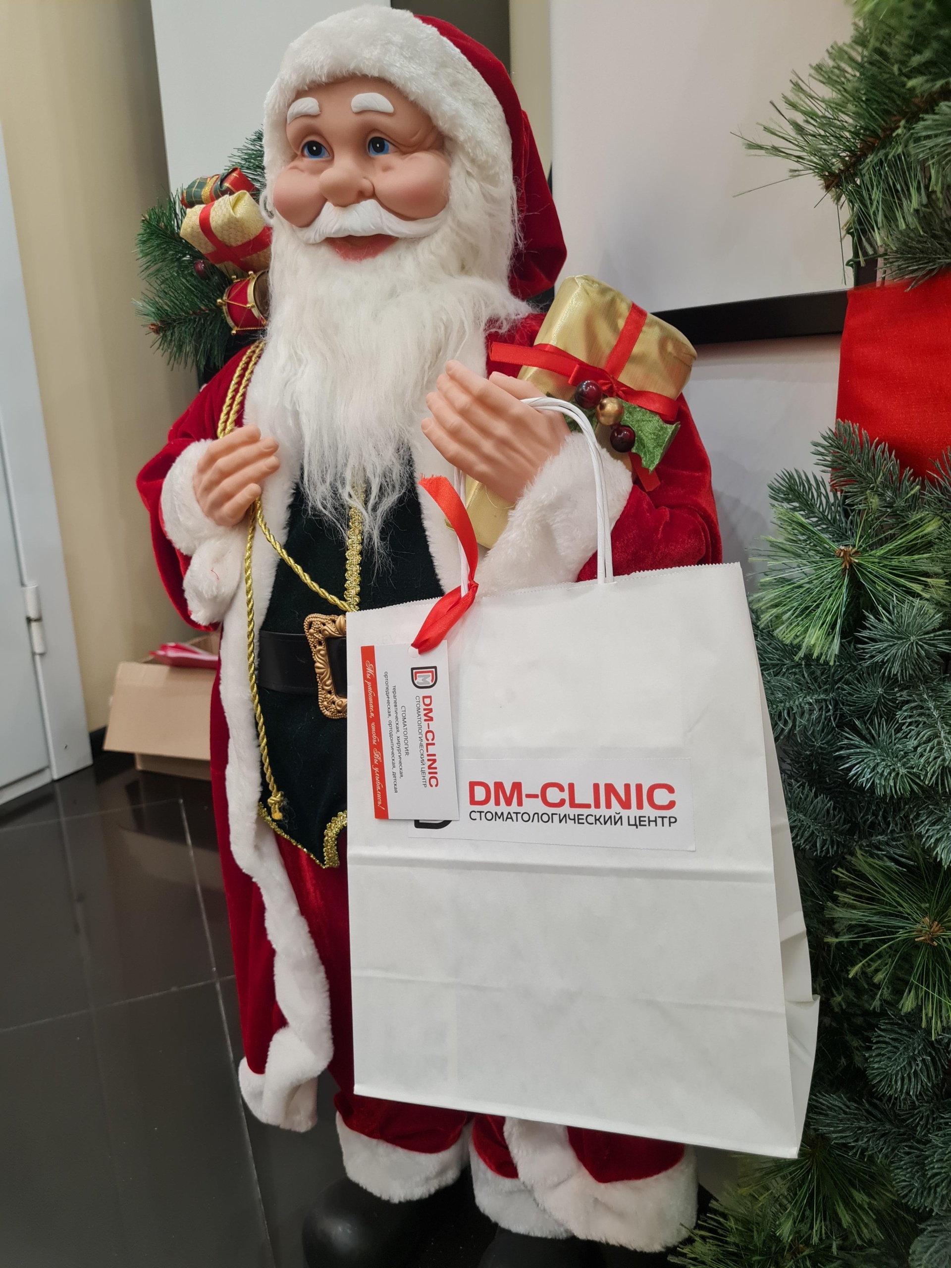 DM-CLINIC, стоматологический центр, Сухумская улица, 11, Пенза — 2ГИС