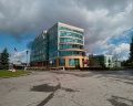Ramada by Wyndham Yekaterinburg Hotel&Spa: отзыв от Анна Левитта
