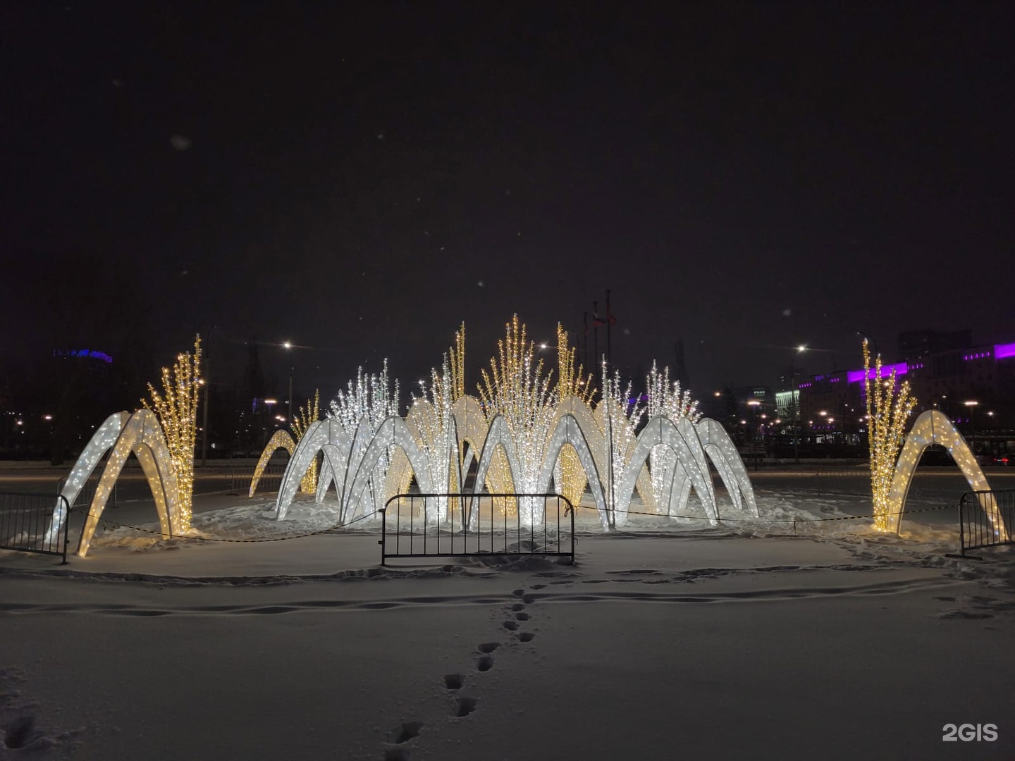 Пермская дирекция по организации городских культурно-массовых мероприятий,  Монастырская улица, 95а, Пермь — 2ГИС