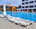 Beton Brut Ultra all Inclusive&SPA Anapa Miracleon 4*: отзыв от Ольга Щербакова