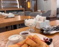 Derbent Plaza: отзыв от Хрис О