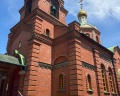 Кирилломефодиевский храм: отзыв от Виктория Соколова