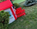 Guest House Хвоя: отзыв от Дарья Попова
