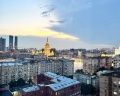 Azimut Сити Отель Смоленская Москва: отзыв от Кристина Пихтина