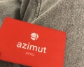 Azimut: отзыв от Алексей Михайлов