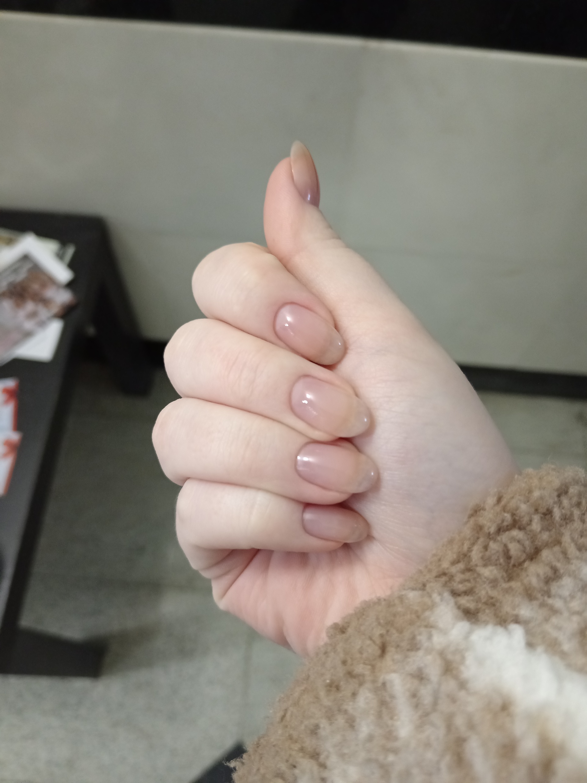 Savi Nail, студия маникюра и педикюра, КПД, проспект Октября, 132/3, Уфа —  2ГИС