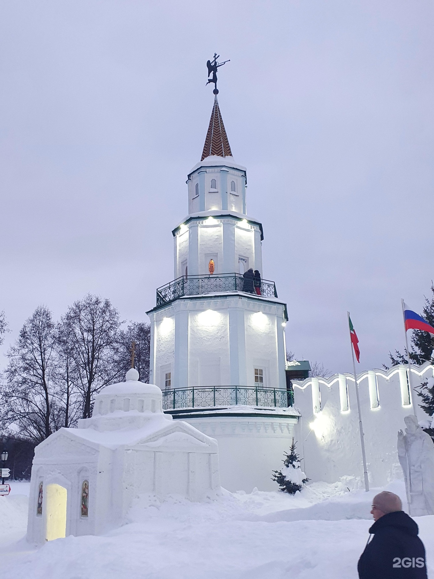 Золотой компас-тур, туристическая компания, Кронштадтская, 39а, Пермь — 2ГИС