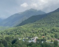 Green land Teberda: отзыв от Альбина Мирошниченко