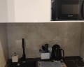 Петровский парк Syncotel: отзыв от Венера Алексеева