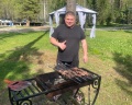 Релакс_Телецкое: отзыв от Владимир Вульдерман